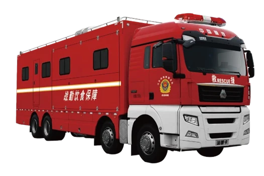 Індивідуальний спеціальний харчування RV